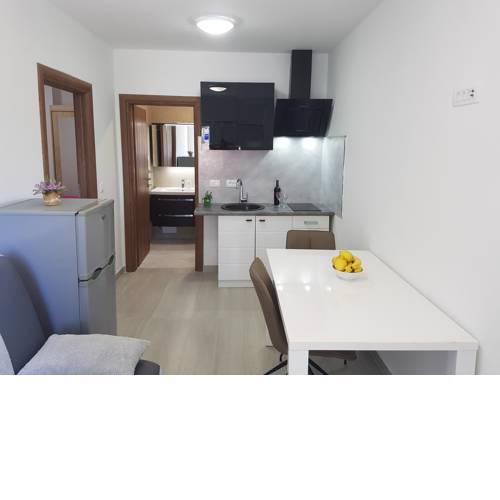Apartmani Benjamin