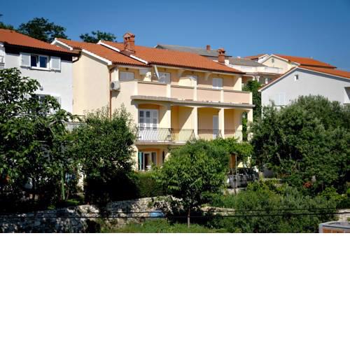 Apartmani Benko-Lopar