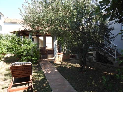 Apartmani Benze