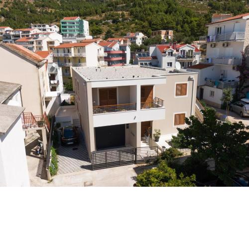 Apartmani Benzon