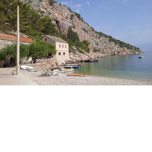 Apartmani Bepin