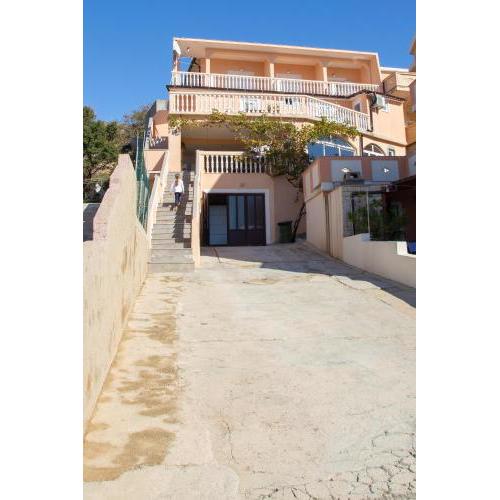 Apartmani Bepina