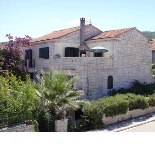 Apartmani Bepina