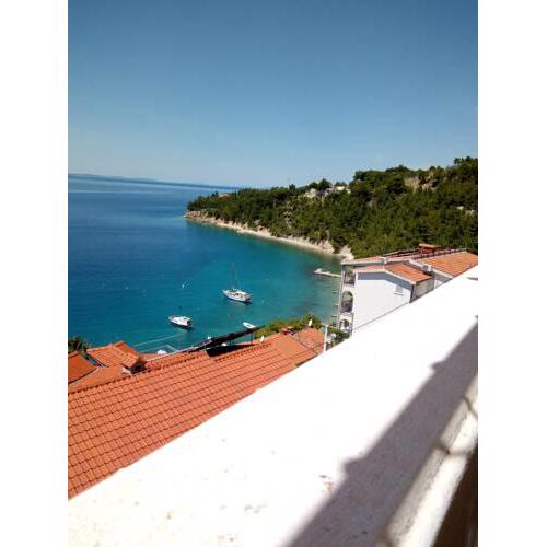 Apartmani Bepo
