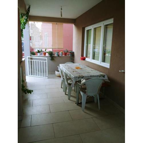 Apartmani Bepo