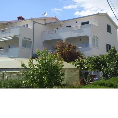 Apartmani Beran