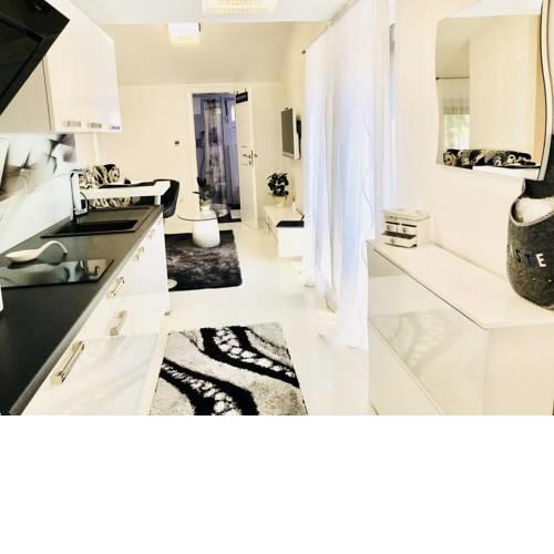 Apartmani Beril Lux