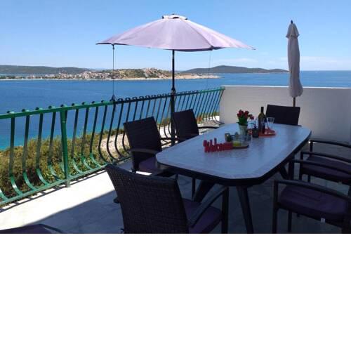 Apartmani Bernard