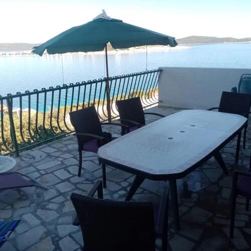Apartmani Bernard