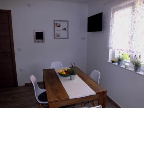 Apartmani Berno