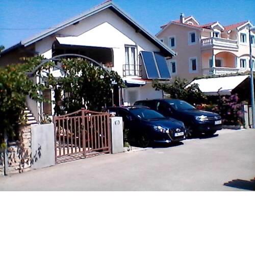 Apartmani Bertić, Vodice