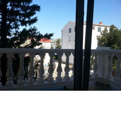 Apartmani Bevanda
