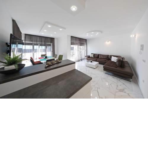 Apartmani Bida