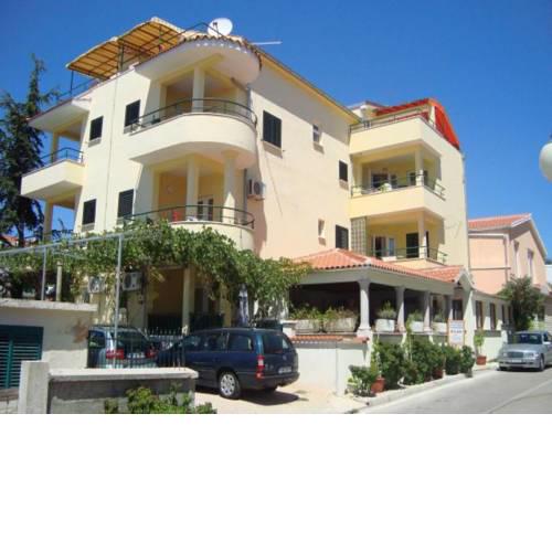 Apartmani Bilan