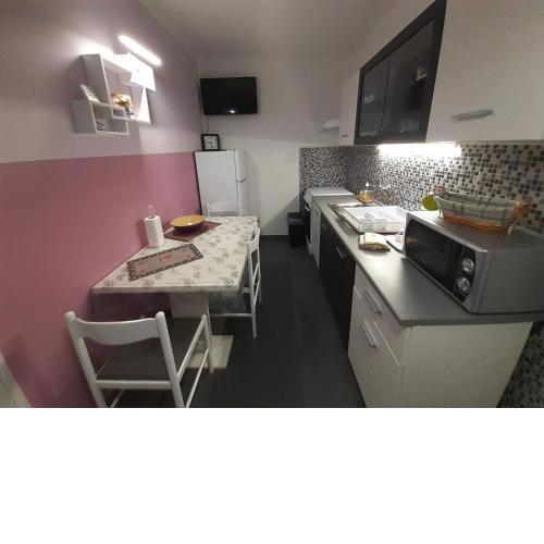 Apartmani Bilandžić-Krk