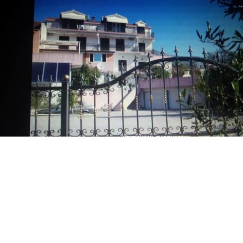 APARTMANI BILIĆ OREBIĆ