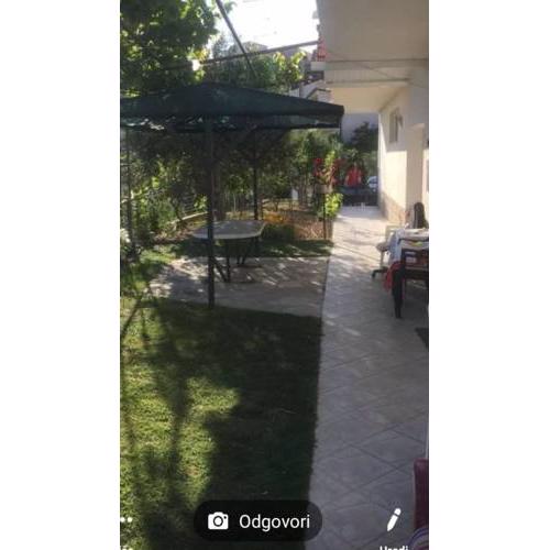 Apartmani Bilić