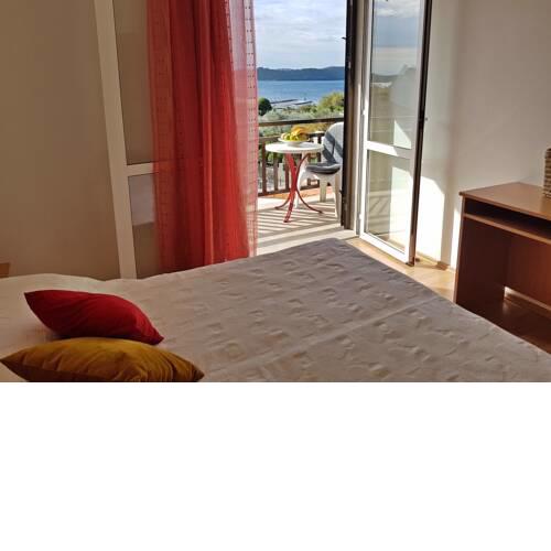 Apartmani Bilić