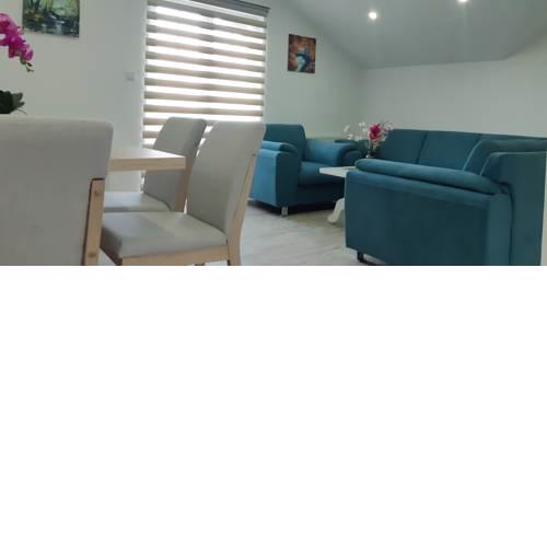Apartmani Bilić