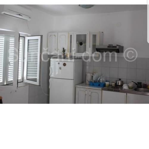 Apartmani Biograd na Moru