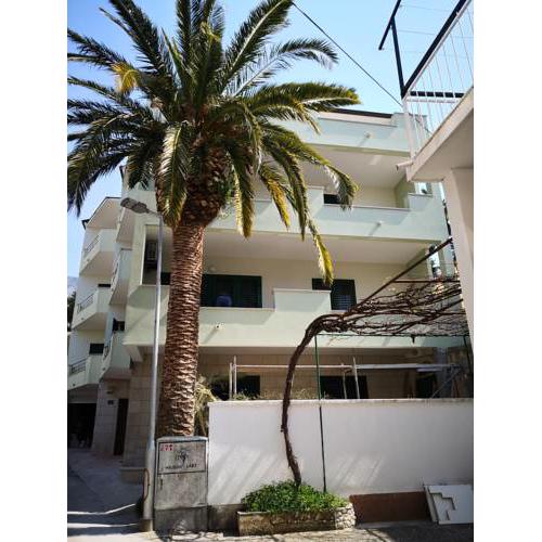 Apartmani Biser