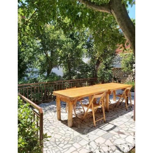 Apartmani Biserka