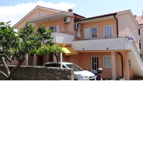 Apartmani Blanka Krk