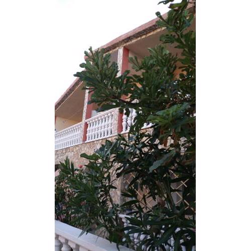 Apartmani Bobovikk