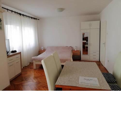 Apartmani Bojana