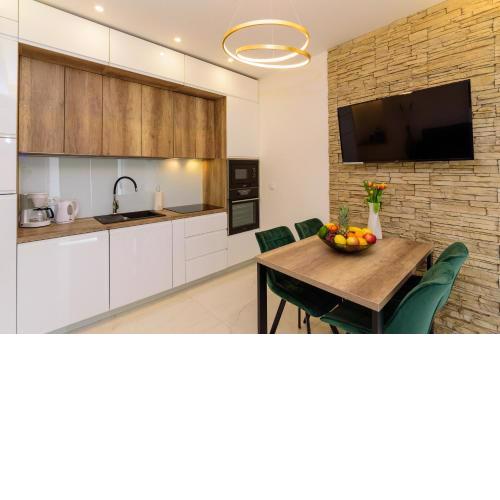 Apartmani Bokin