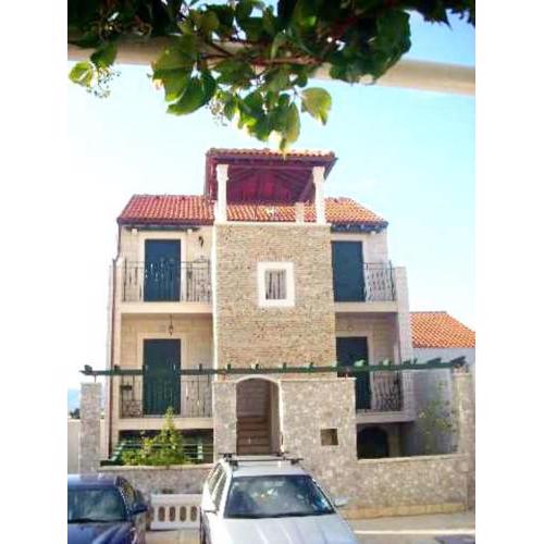 Apartmani Bol Popaj