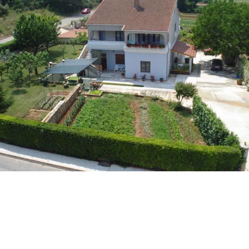 Apartmani Boris