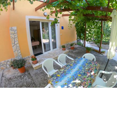 Apartman Soba Borka i Marko