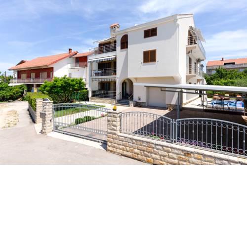 Apartmani Bosa