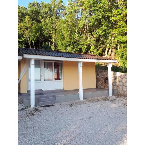 Apartmani Bošnjak