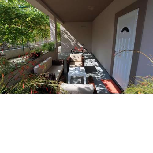 Apartmani Bovuli