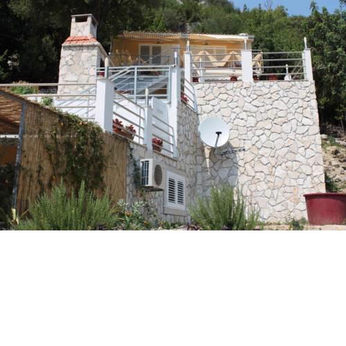 Apartmani Božana