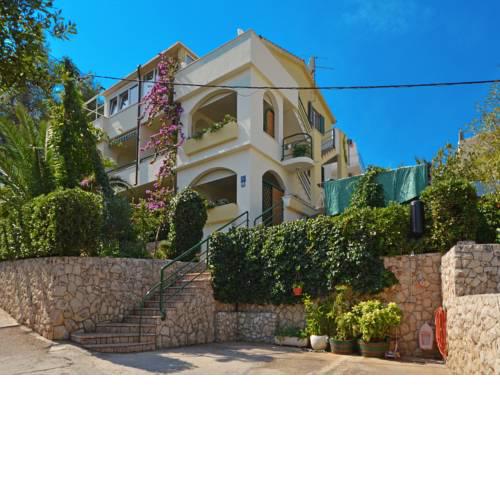 Apartmani Bozic