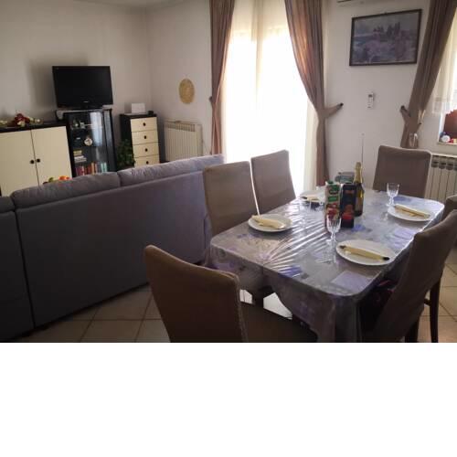 Apartmani Božo i Marija Biograd