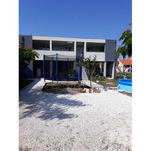 Apartmani Bradaric