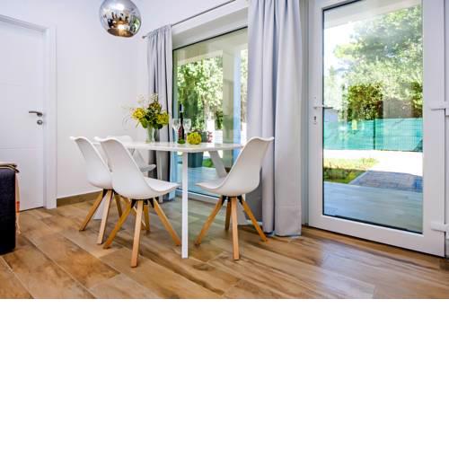Apartmani Brajković