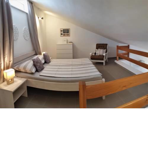 Apartmani Branka Murter