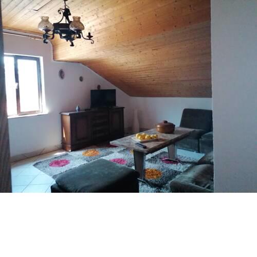 Apartmani Branko Kuzmicic