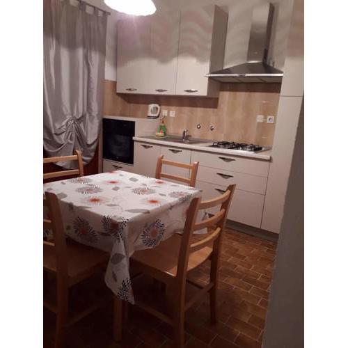 Apartmani Branko Vojnovic