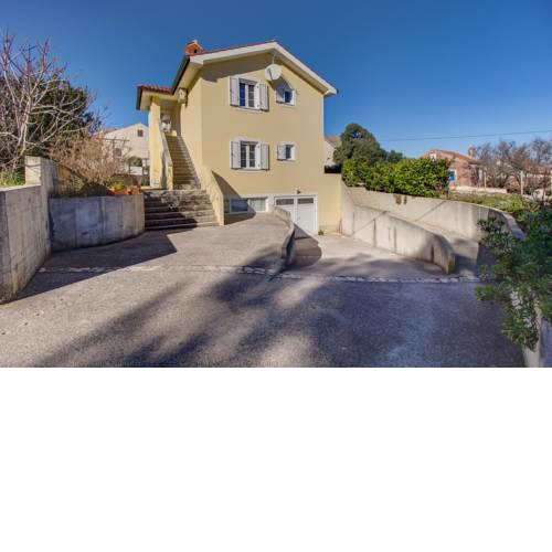 Apartmani Branko