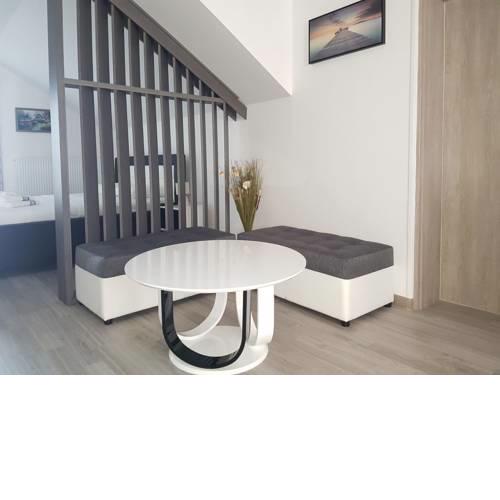 Apartmani Brigita
