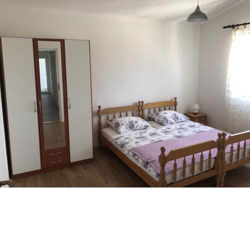 Apartmani Brko Biograd