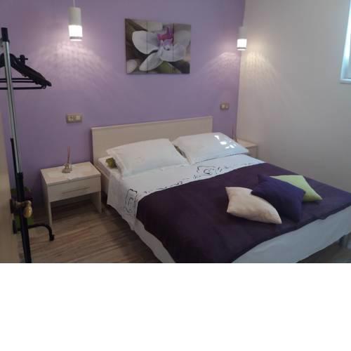 Apartmani Bruna