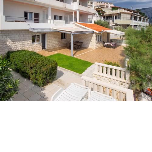 Apartmani Bruna
