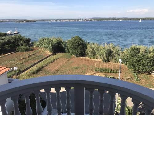 Apartmani Bruna